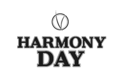 HARMONY DAY Logo (EUIPO, 04.06.2024)