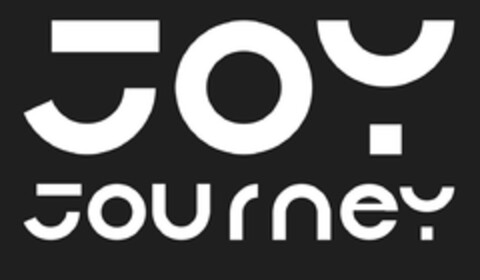JOY JOURNEY Logo (EUIPO, 06.06.2024)