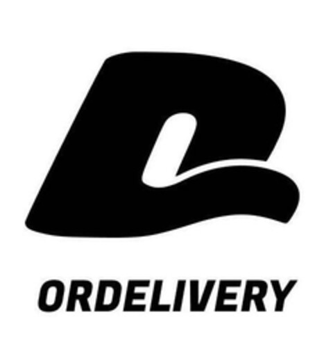 ORDELIVERY Logo (EUIPO, 27.08.2024)