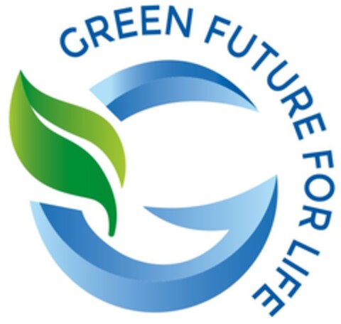 GREEN FUTURE FOR LIFE Logo (EUIPO, 10.09.2024)