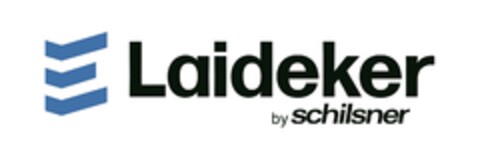 Laideker by Schilsner Logo (EUIPO, 24.09.2024)