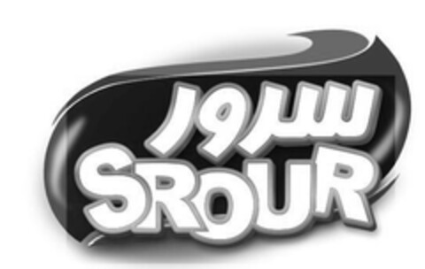 SROUR Logo (EUIPO, 08.10.2024)