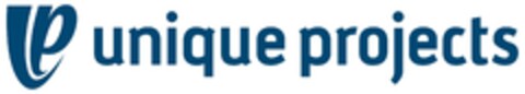 unique projects Logo (EUIPO, 02/11/2025)