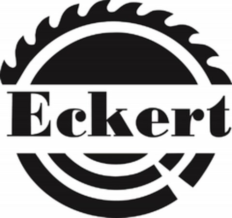 Eckert Logo (EUIPO, 02/11/2025)