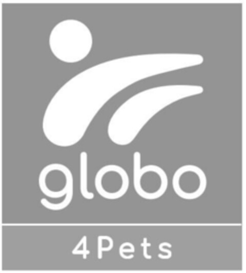 globo 4 Pets Logo (EUIPO, 20.03.2025)