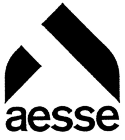 aesse Logo (EUIPO, 05/09/1996)