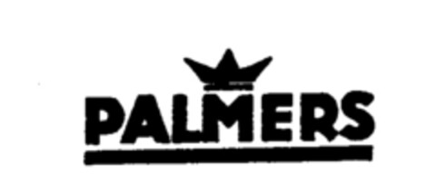 PALMERS Logo (EUIPO, 21.05.1996)