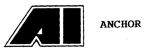 AI ANCHOR Logo (EUIPO, 10.06.1996)