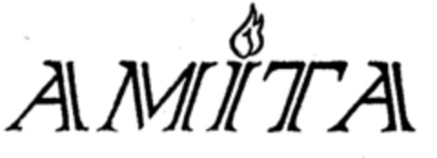 AMITA Logo (EUIPO, 28.08.1996)