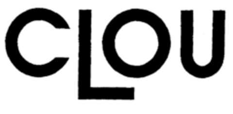 cLou Logo (EUIPO, 03.03.1997)