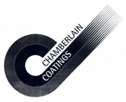 CHAMBERLAIN COATINGS Logo (EUIPO, 24.04.1997)