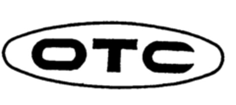 OTC Logo (EUIPO, 19.05.1997)