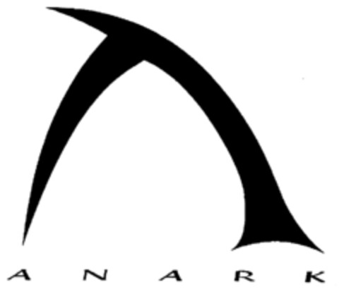 ANARK Logo (EUIPO, 05.09.1997)