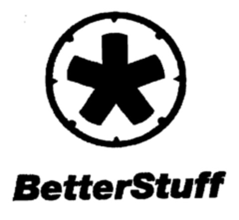 BetterStuff Logo (EUIPO, 12/30/1997)