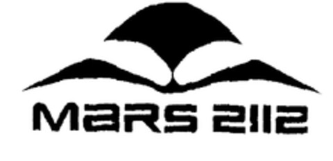 MARS 2112 Logo (EUIPO, 12/16/1997)