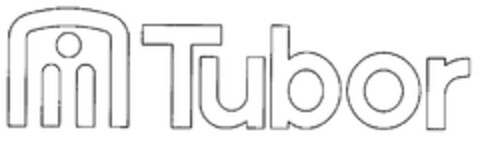 Tubor Logo (EUIPO, 25.03.1998)
