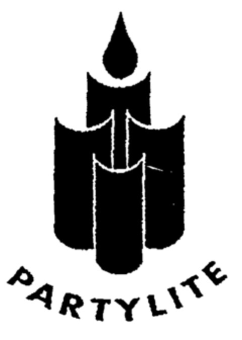 PARTYLITE Logo (EUIPO, 19.06.1998)