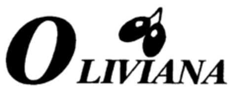 OLIVIANA Logo (EUIPO, 29.03.1999)