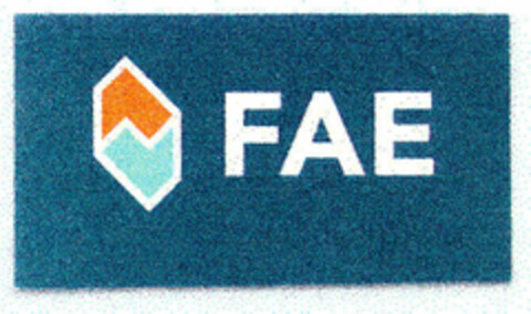 FAE Logo (EUIPO, 06/07/1999)