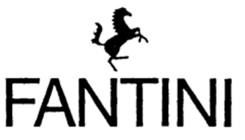 FANTINI Logo (EUIPO, 03.11.1999)