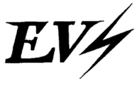 EV Logo (EUIPO, 09.12.1999)