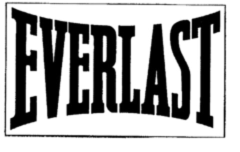 EVERLAST Logo (EUIPO, 02/15/2000)