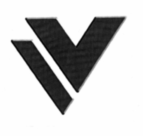 V Logo (EUIPO, 06.04.2000)