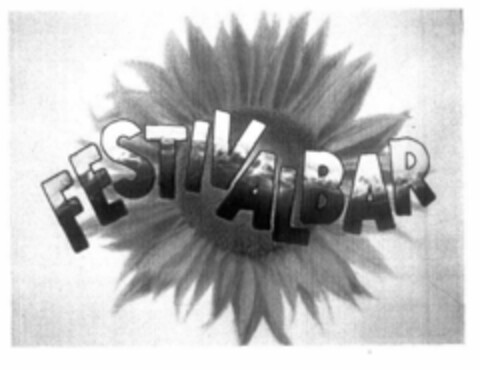 FESTIVALBAR Logo (EUIPO, 18.04.2000)