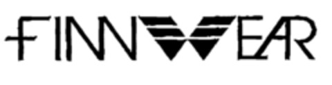 FINNWEAR Logo (EUIPO, 03.05.2000)