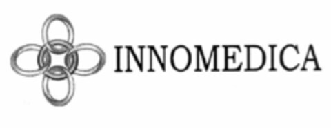 INNOMEDICA Logo (EUIPO, 27.06.2000)