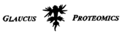 GLAUCUS PROTEOMICS Logo (EUIPO, 27.11.2000)