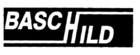 BASCHILD Logo (EUIPO, 15.01.2001)