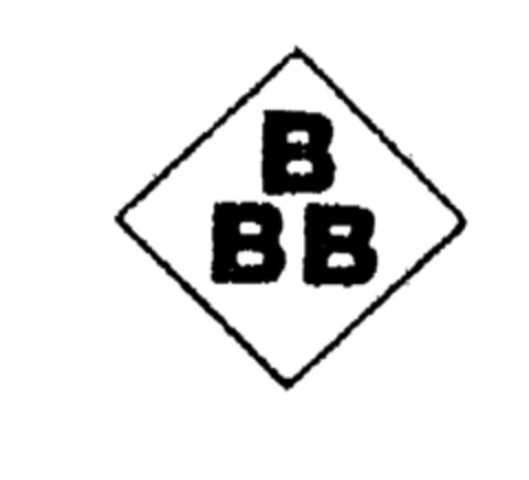 BBB Logo (EUIPO, 22.02.2001)