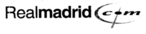 Realmadrid com Logo (EUIPO, 26.02.2001)