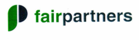 fairpartners Logo (EUIPO, 16.05.2001)