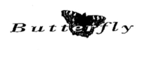 Butterfly Logo (EUIPO, 07/10/2001)