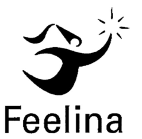 Feelina Logo (EUIPO, 06.09.2001)