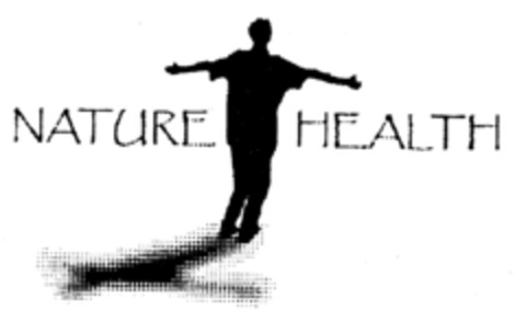 NATURE HEALTH Logo (EUIPO, 07.09.2001)