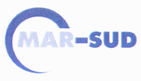 MAR-SUD Logo (EUIPO, 19.09.2001)