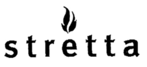 stretta Logo (EUIPO, 10/24/2001)