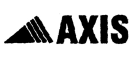 AXIS Logo (EUIPO, 21.11.2001)