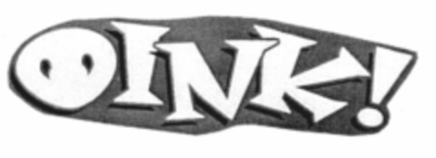 OINK! Logo (EUIPO, 10.01.2002)