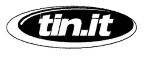 tin.it Logo (EUIPO, 19.03.2002)