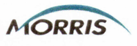 MORRIS Logo (EUIPO, 05/08/2002)