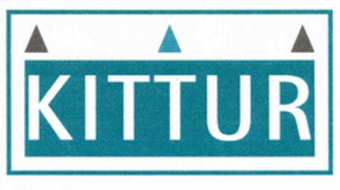 KITTUR Logo (EUIPO, 07/18/2002)