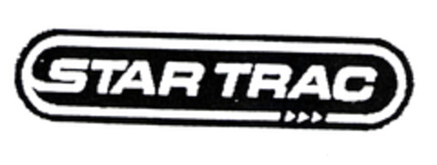 STAR TRAC Logo (EUIPO, 05.09.2002)