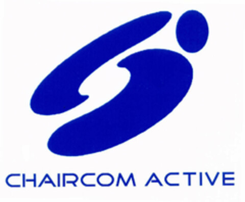 CHAIRCOM ACTIVE Logo (EUIPO, 09/10/2002)