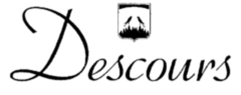 Descours Logo (EUIPO, 17.09.2002)