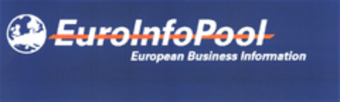 EuroInfoPool European Business Information Logo (EUIPO, 07.11.2002)