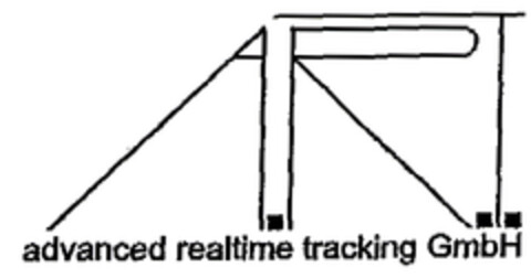 A.R.T. 
advanced realtime tracking GmbH Logo (EUIPO, 27.12.2002)